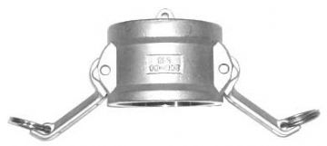 S.S.316 Camlock Coupling Type Dc